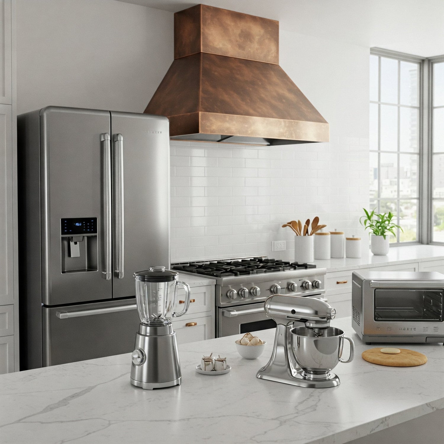 Kitchen Appliances