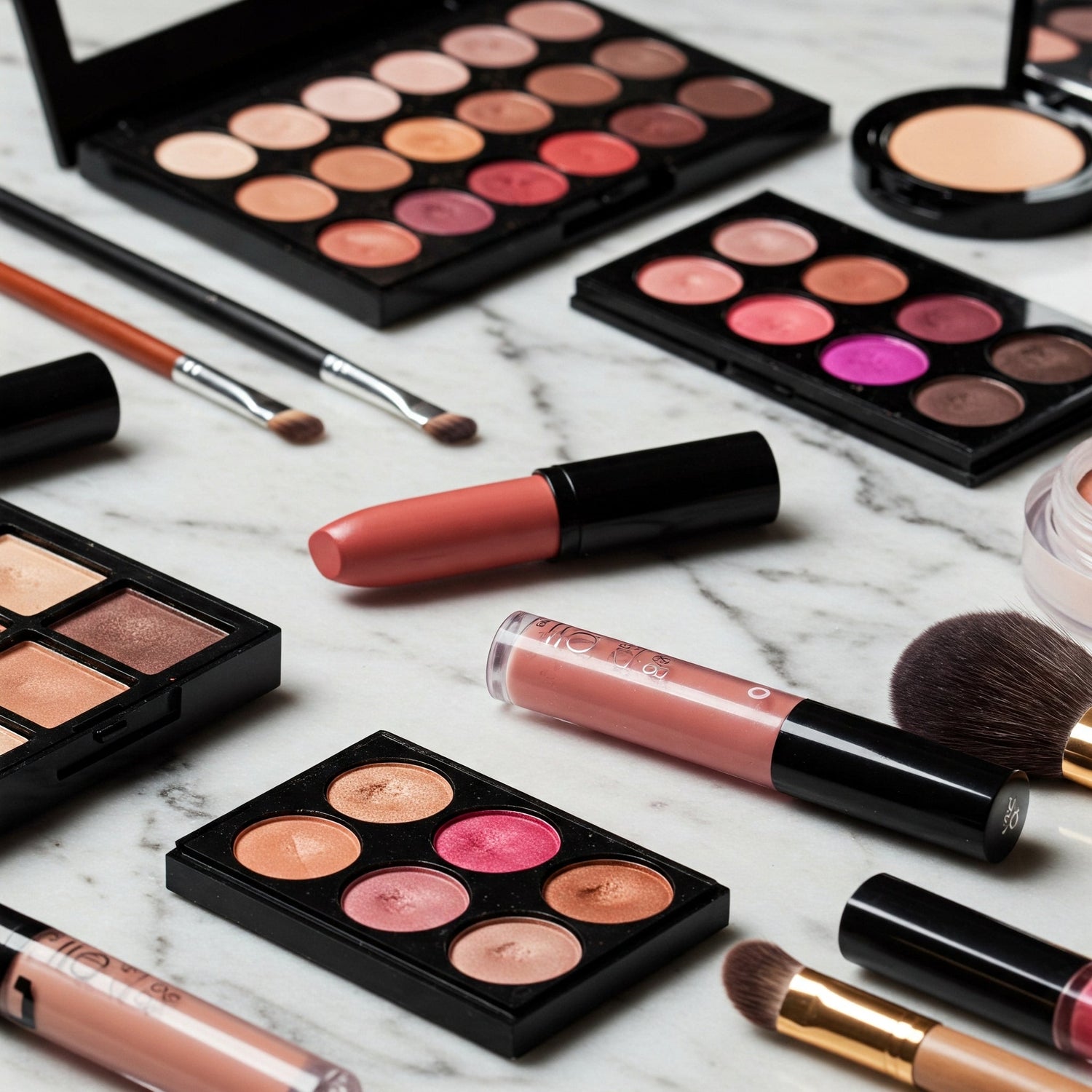 Makeup