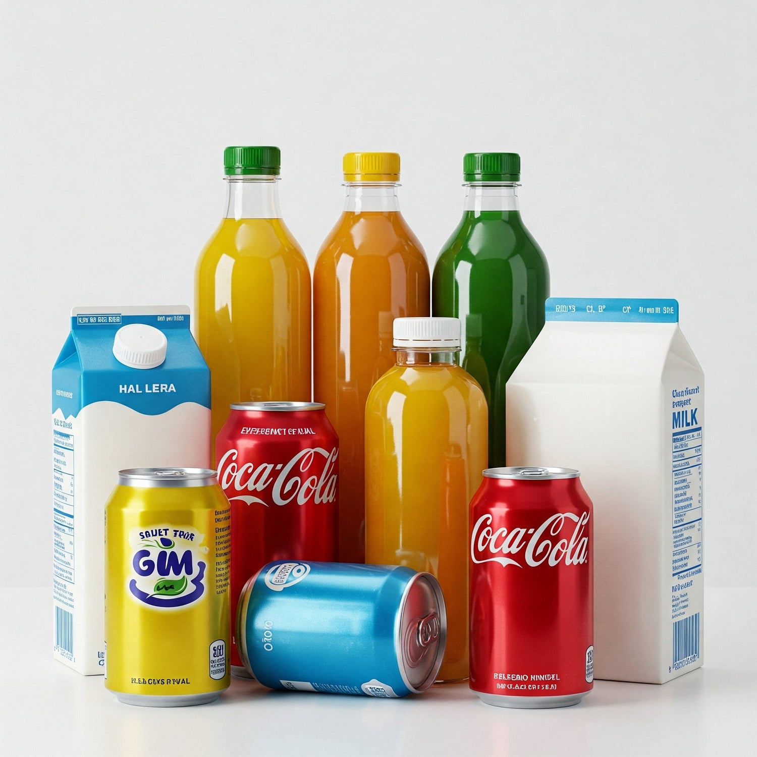 Beverages
