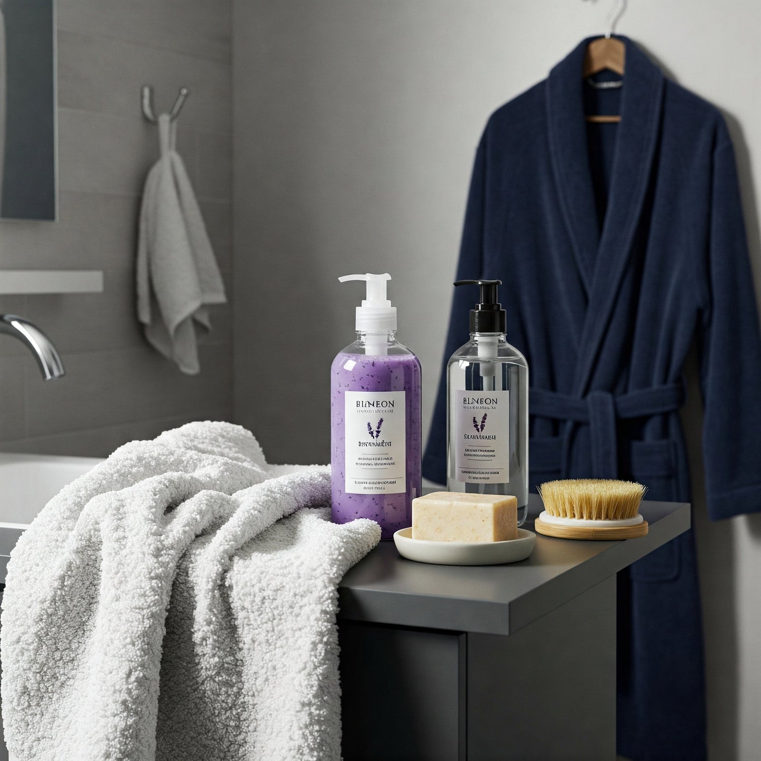 Bath