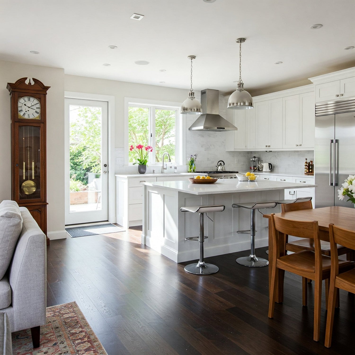 Home & Kitchen