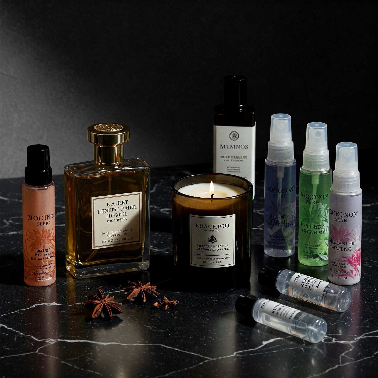 Fragrance