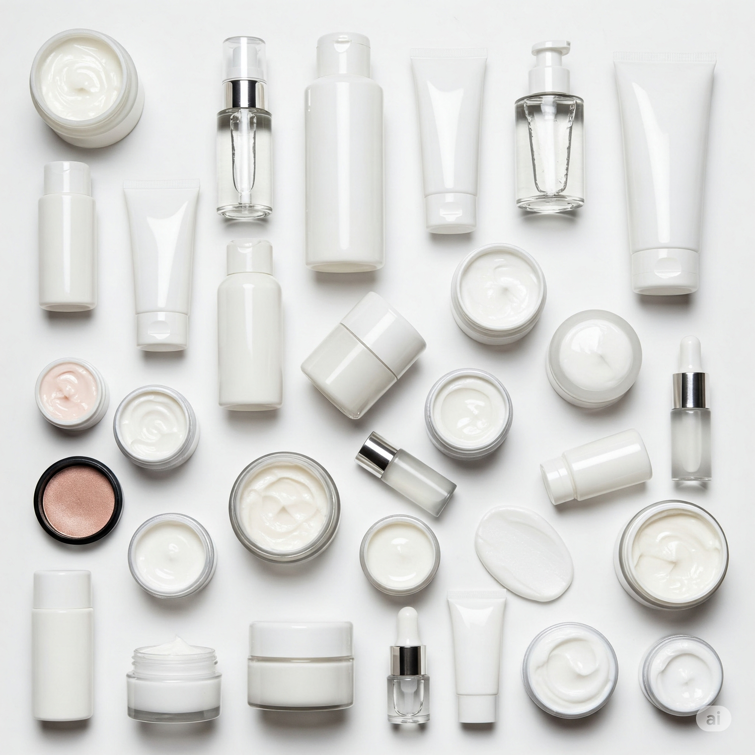 Beauty & Personal Care