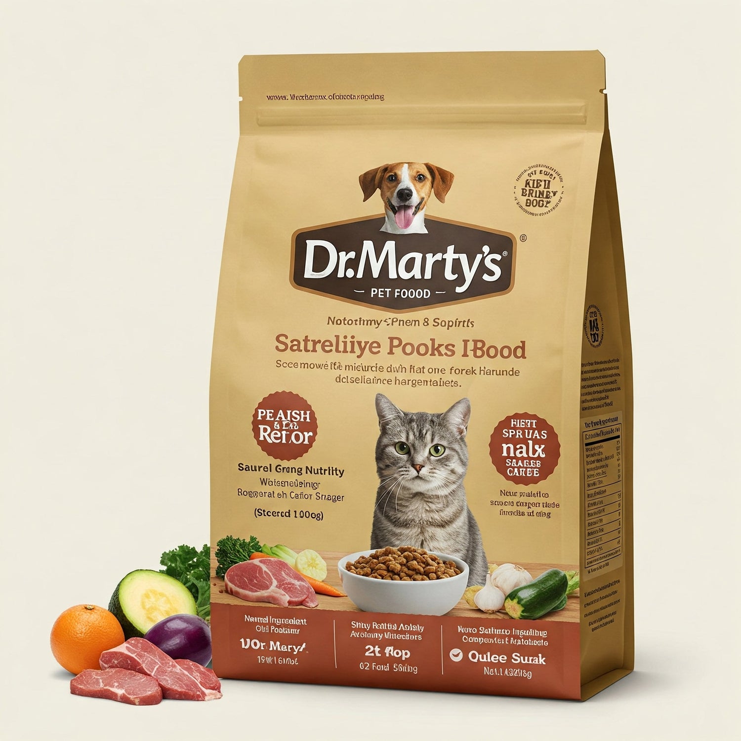 Dog Food