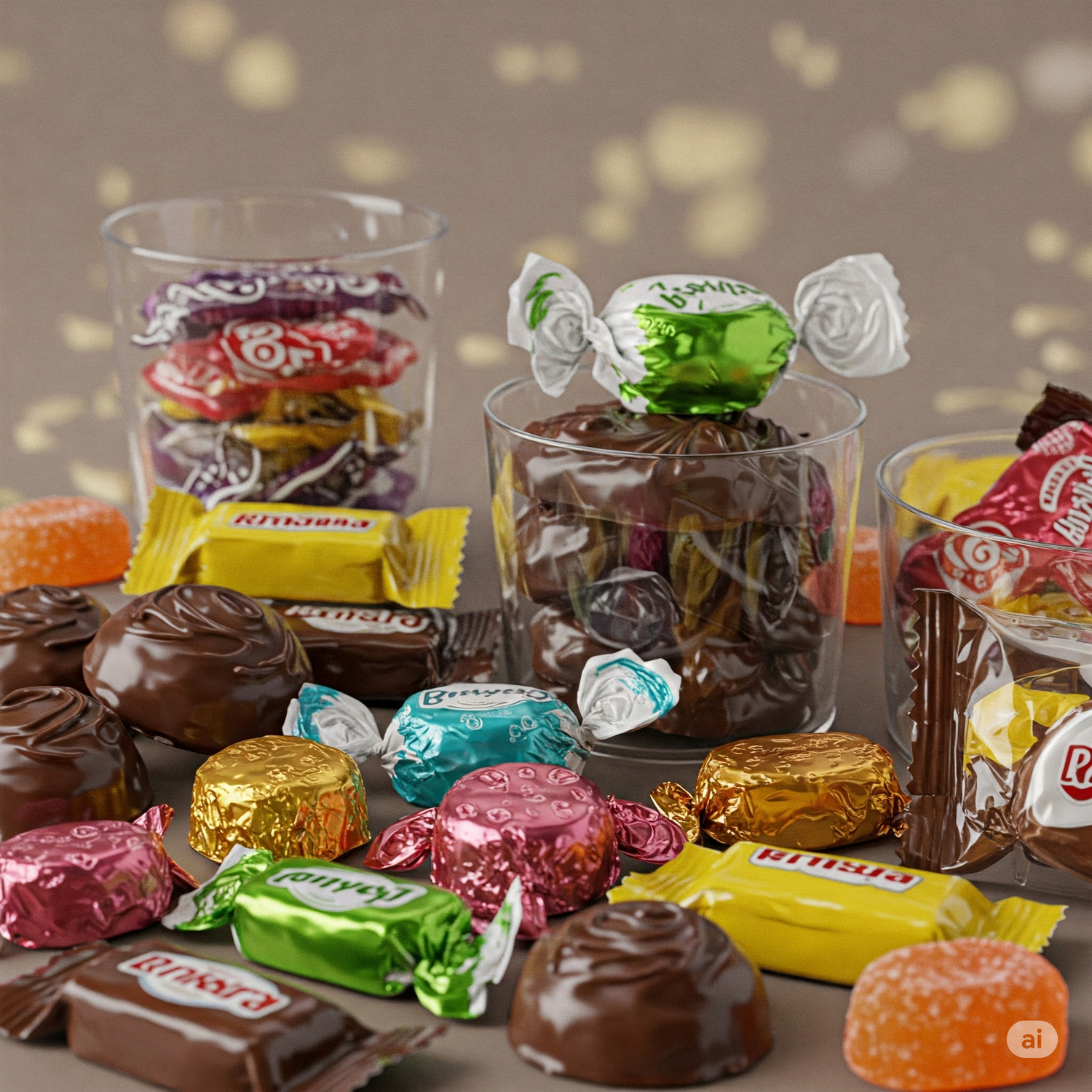 Candy