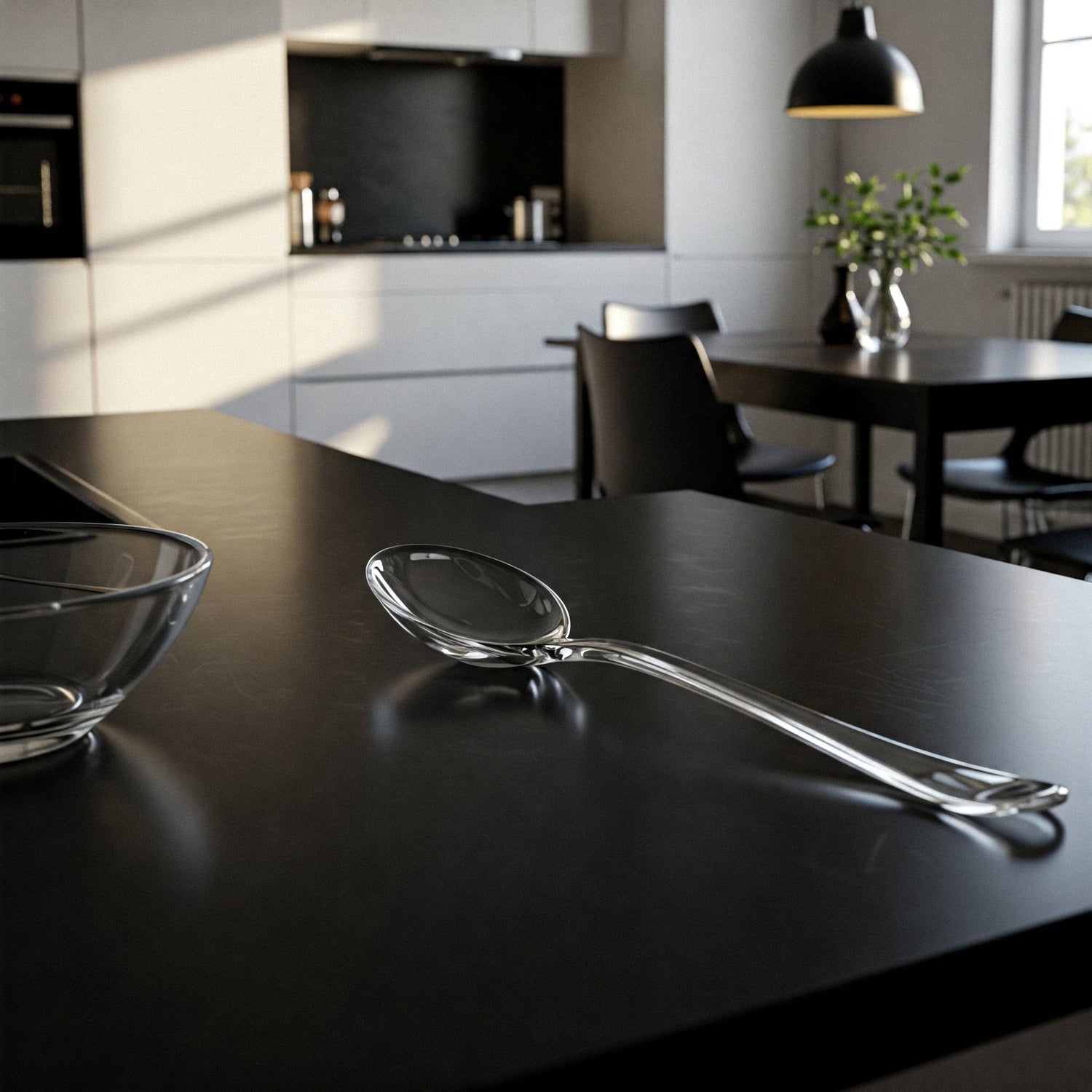 Kitchen & Dining