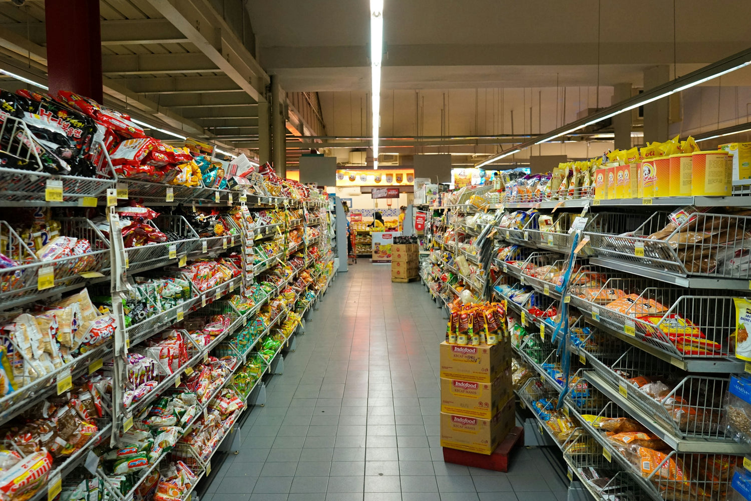 Grocery