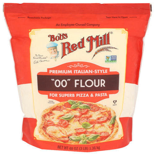 Bobs Red Mill Flour 00 - 48OZ