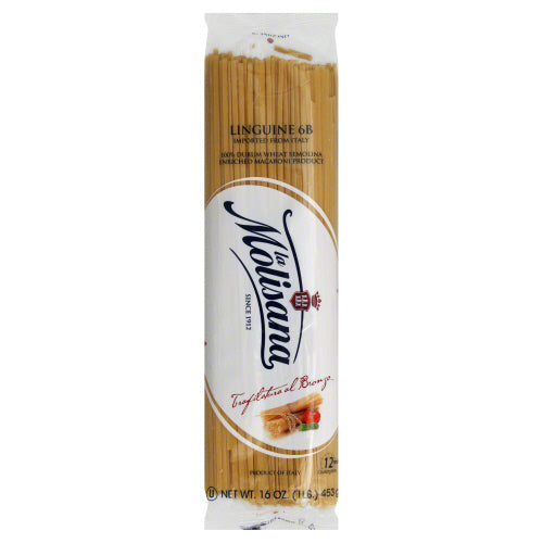 La Molisana Pasta Linguine - 16OZ